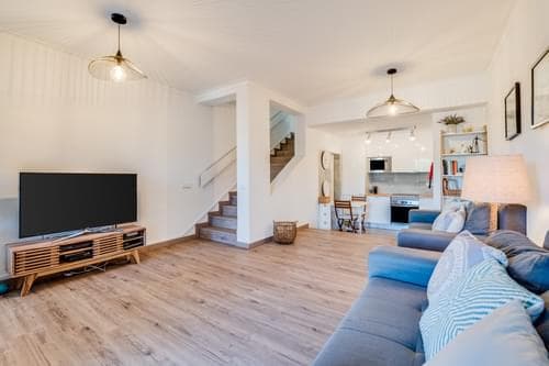 PF39752 - Moradia em Banda T1 com piscina, Vilamoura, Loulé - Imagem 2