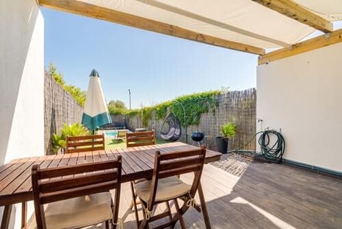 PF39752 - Moradia em Banda T1 com piscina, Vilamoura, Loulé - Imagem 20