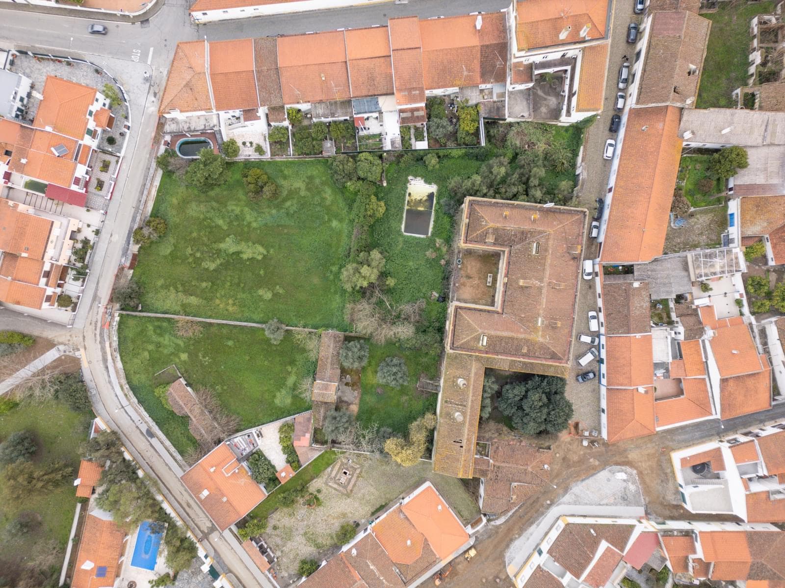 Palacete, Reguengos de Monsaraz - Imagem 33