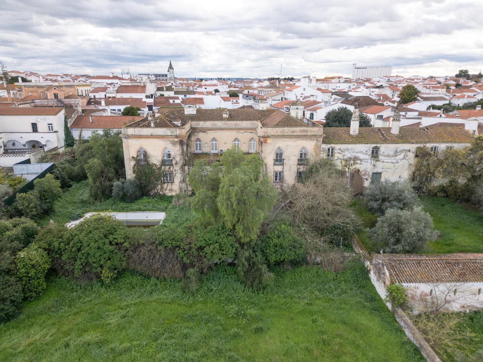 Palacete, Reguengos de Monsaraz - Imagem 32