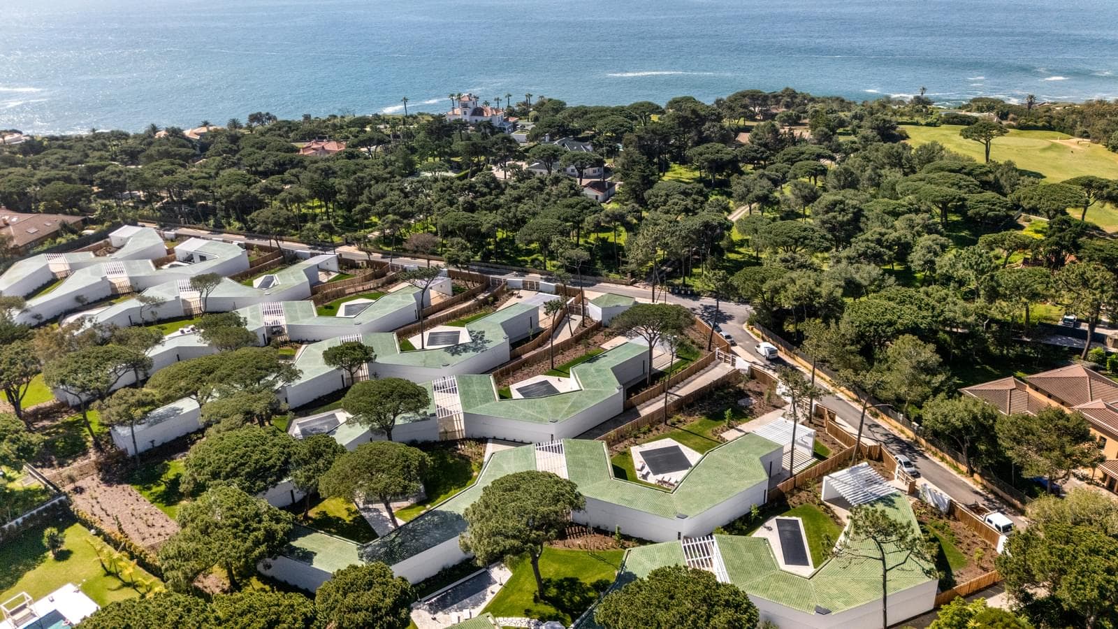 Maison normal 4 pièces avec piscine, Quinta da Marinha, Cascais - Image 28