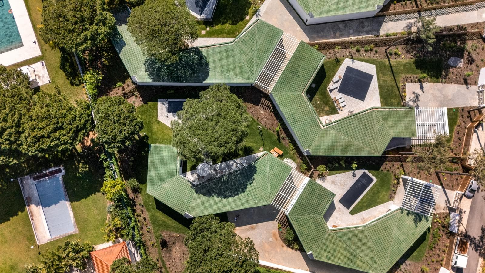 Maison normal 4 pièces avec piscine, Quinta da Marinha, Cascais - Image 27