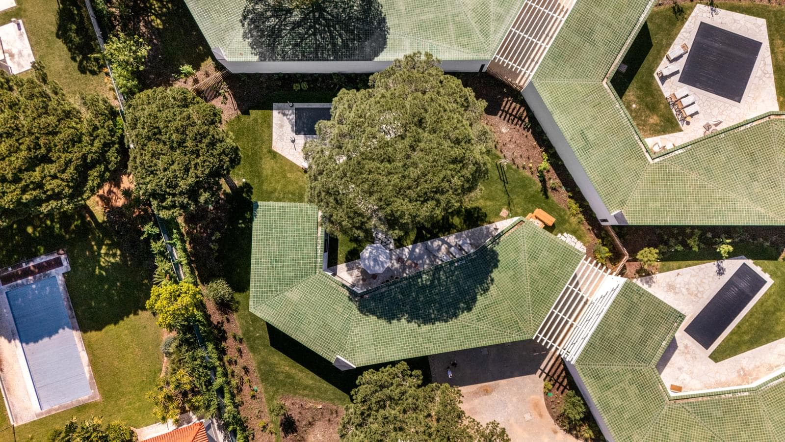 Maison normal 4 pièces avec piscine, Quinta da Marinha, Cascais - Image 26