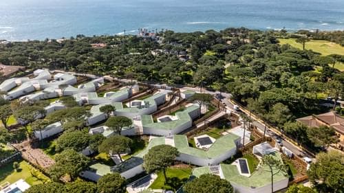 PF39791 - 3 Bedroom House with swimming pool, Quinta da Marinha, Cascais - Image 28