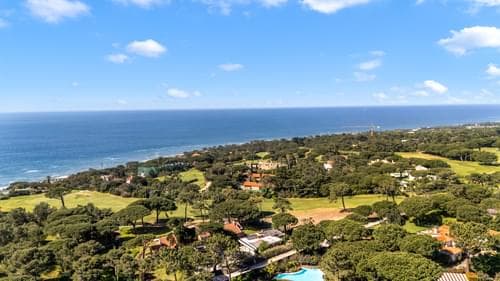 PF39791 - 3 Bedroom House with swimming pool, Quinta da Marinha, Cascais - Image 25