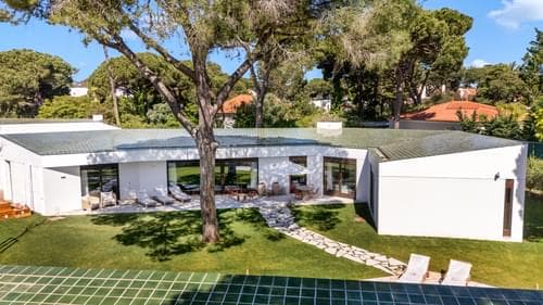 PF39791 - 3 Bedroom House with swimming pool, Quinta da Marinha, Cascais - Image 1