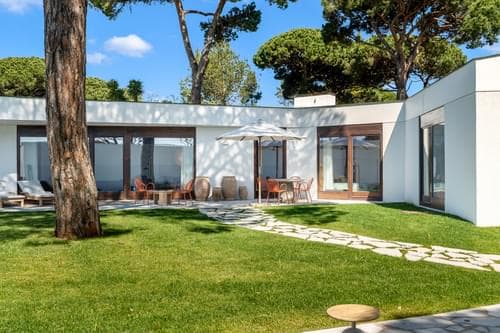 PF39791 - 3 Bedroom House with swimming pool, Quinta da Marinha, Cascais - Image 17