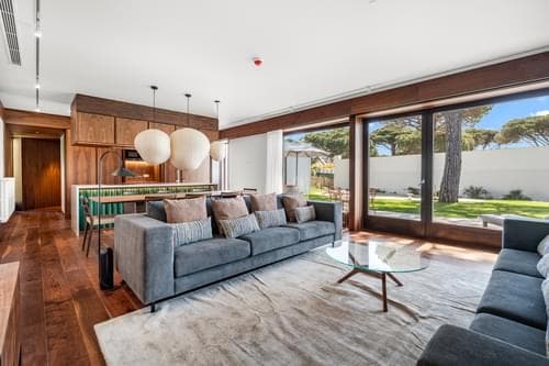 PF39791 - 3 Bedroom House with swimming pool, Quinta da Marinha, Cascais - Image 4