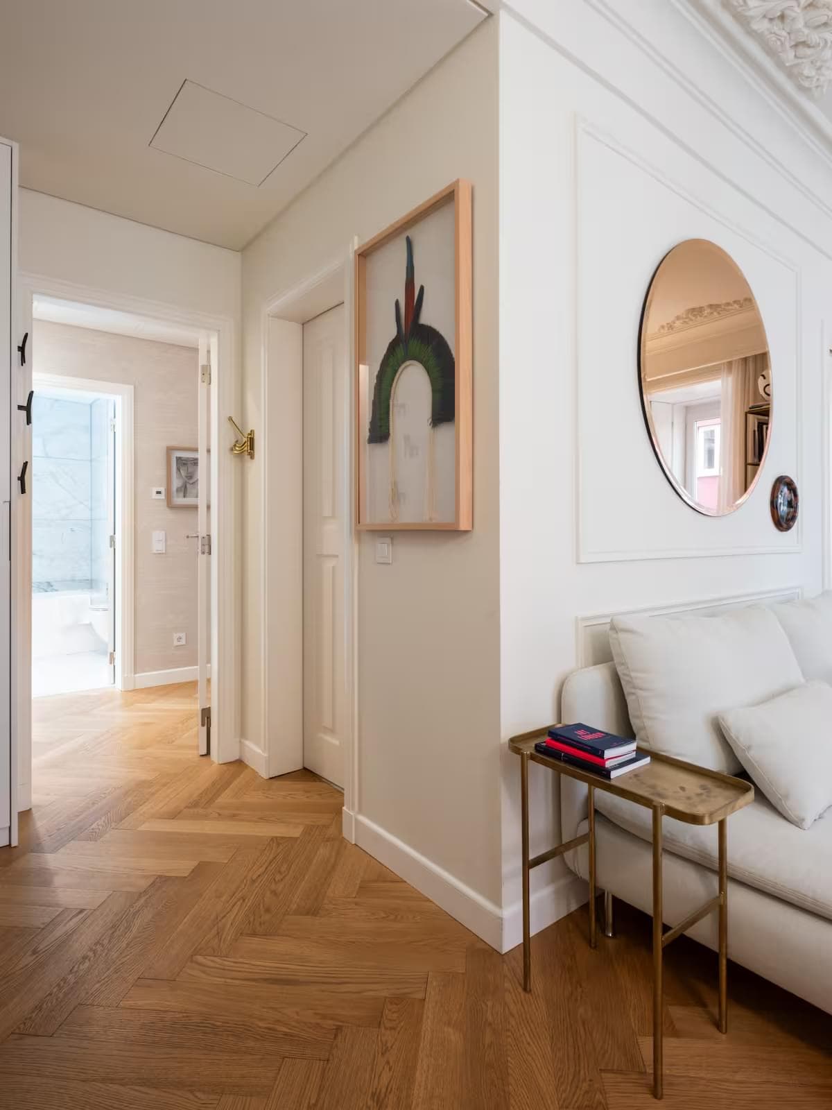 Apartamento T1 com estacionamento, Estrela, Lisboa - Imagem 19