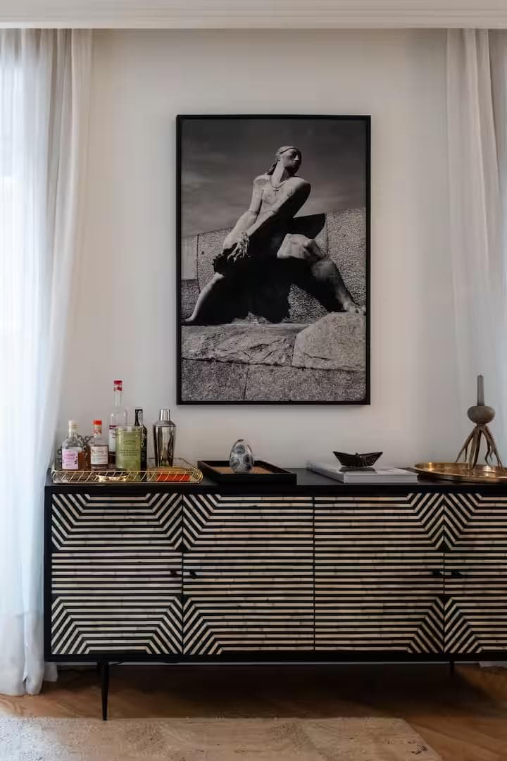 Apartamento T1 com estacionamento, Estrela, Lisboa - Imagem 24