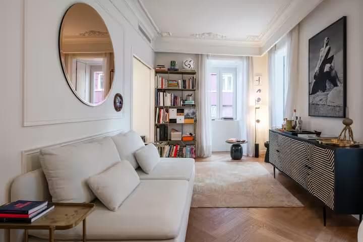 Apartamento T1 com estacionamento, Estrela, Lisboa - Imagem 15