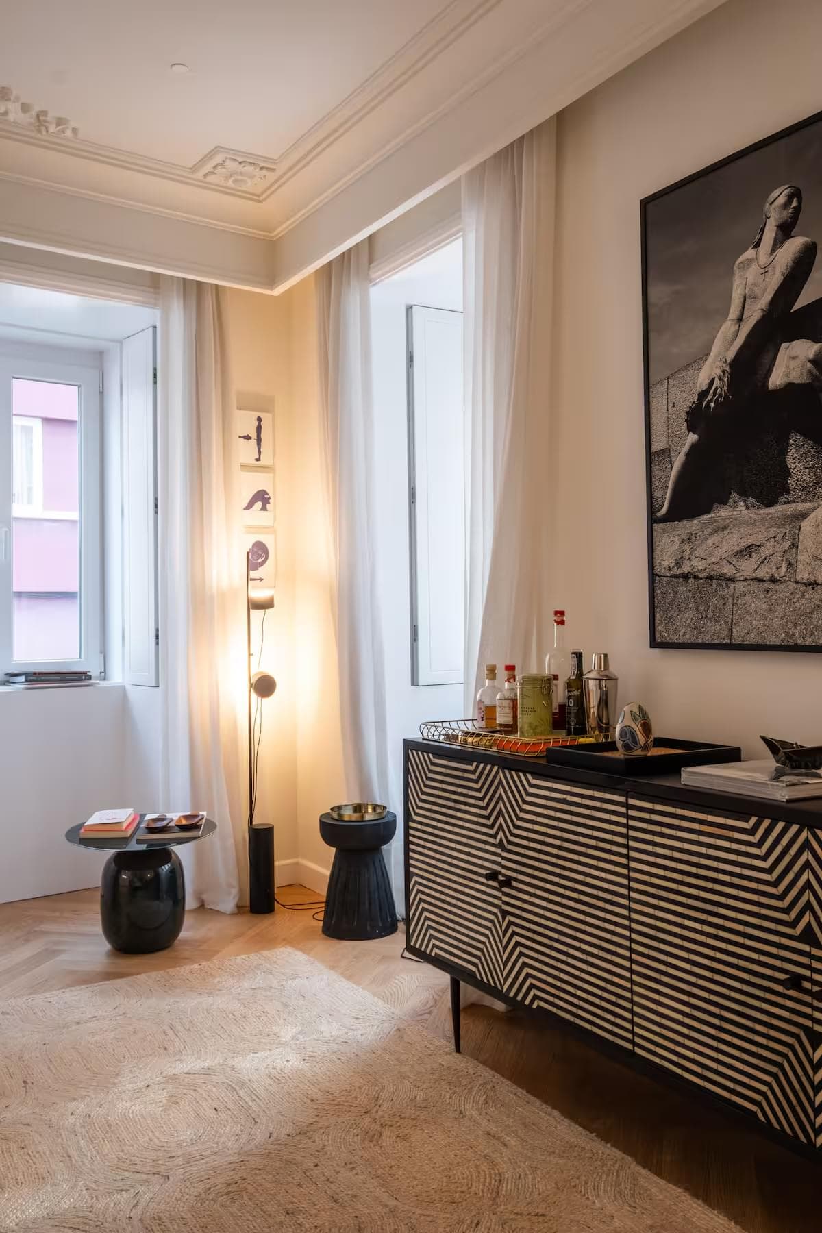 Apartamento T1 com estacionamento, Estrela, Lisboa - Imagem 6