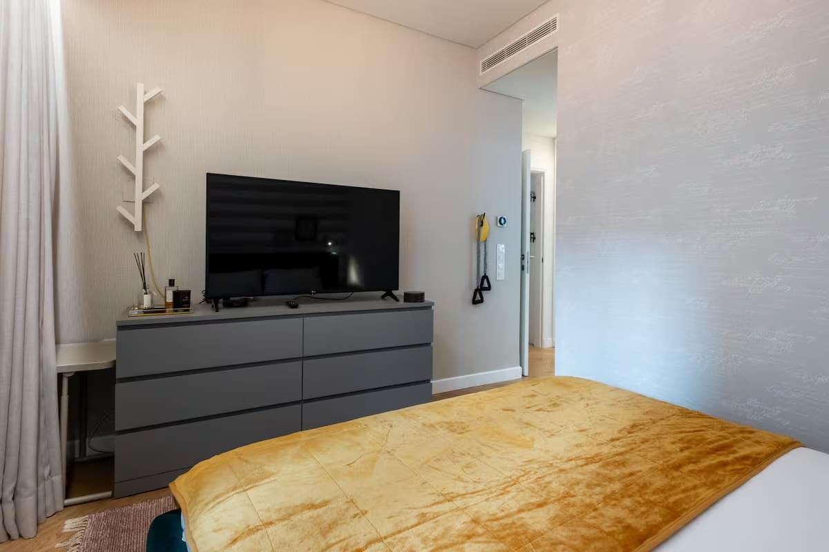 Apartamento T1 com estacionamento, Estrela, Lisboa - Imagem 22