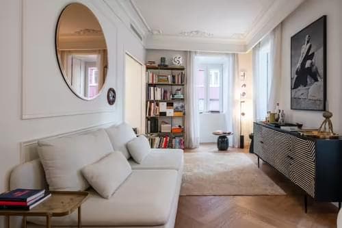 PF39803 - Apartamento T1 com estacionamento, Estrela, Lisboa - Imagem 14