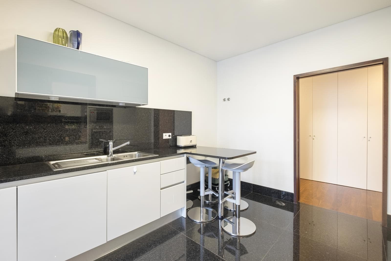 Apartamento T3 com jardim, Costa da Guia, Cascais - Imagem 11