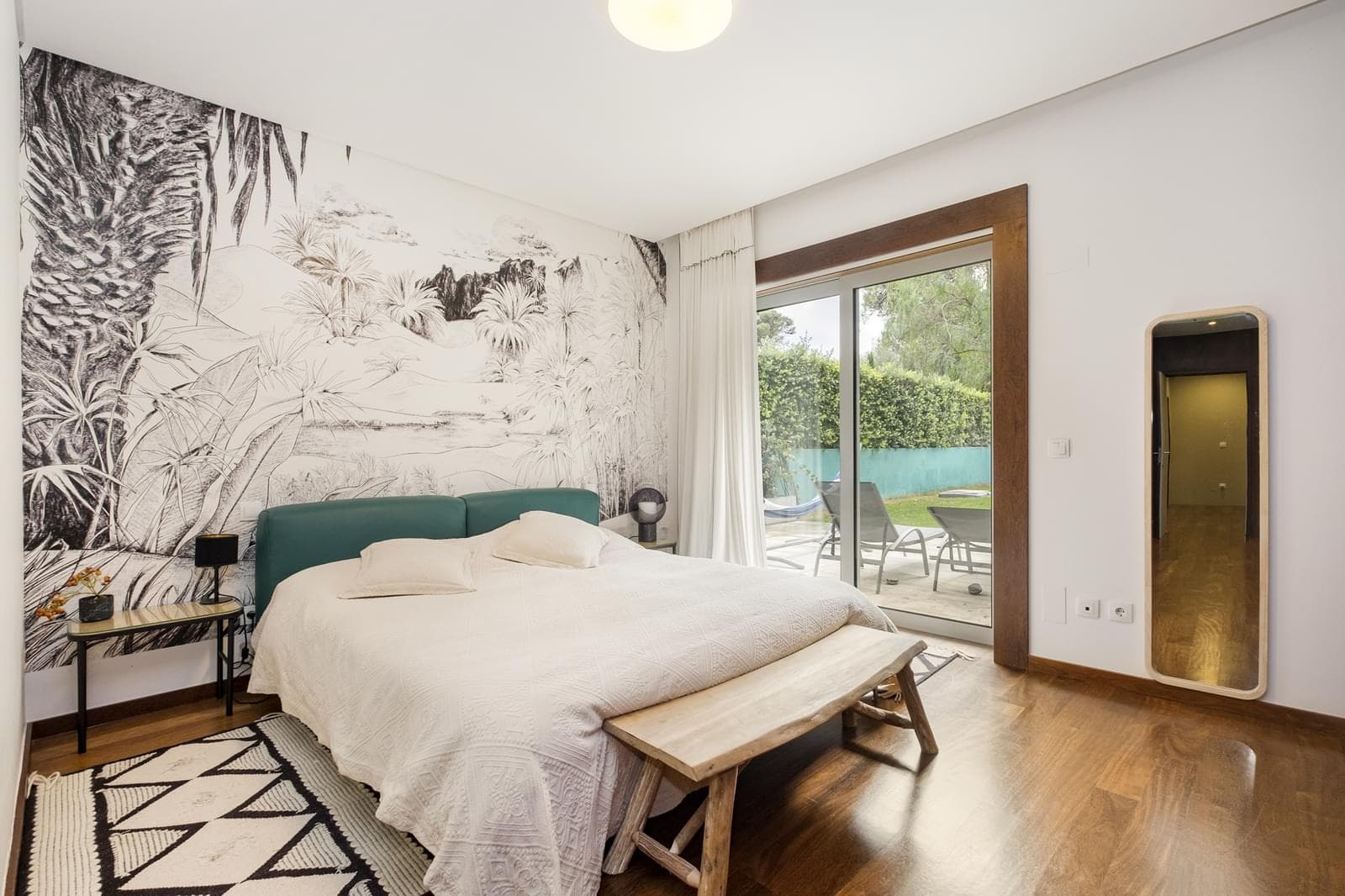 Apartamento T3 com jardim, Costa da Guia, Cascais - Imagem 10