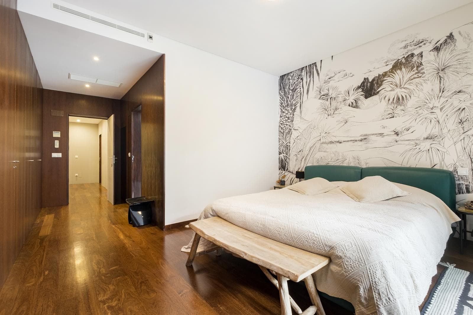 Apartamento T3 com jardim, Costa da Guia, Cascais - Imagem 15
