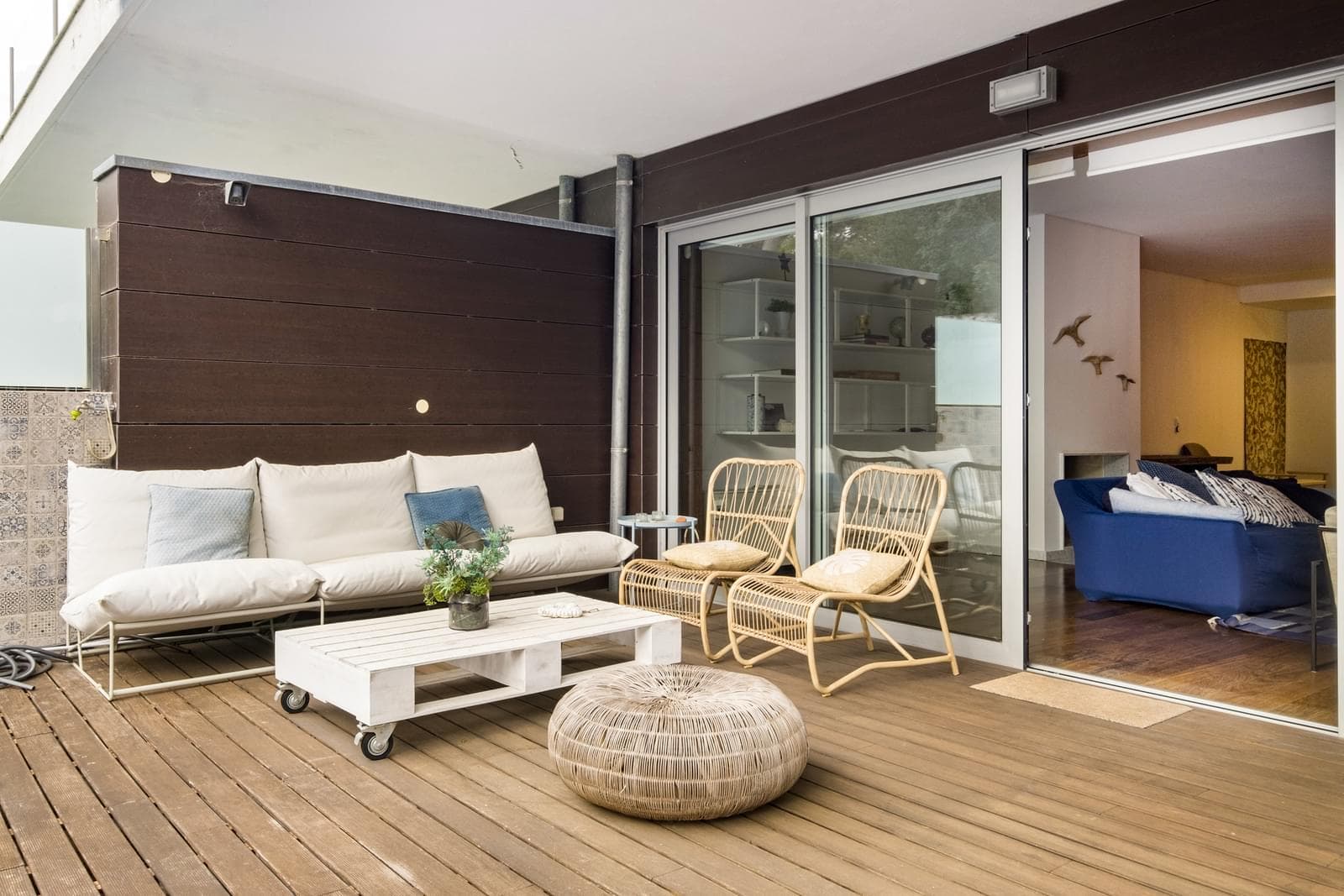 Apartamento T3 com jardim, Costa da Guia, Cascais - Imagem 3