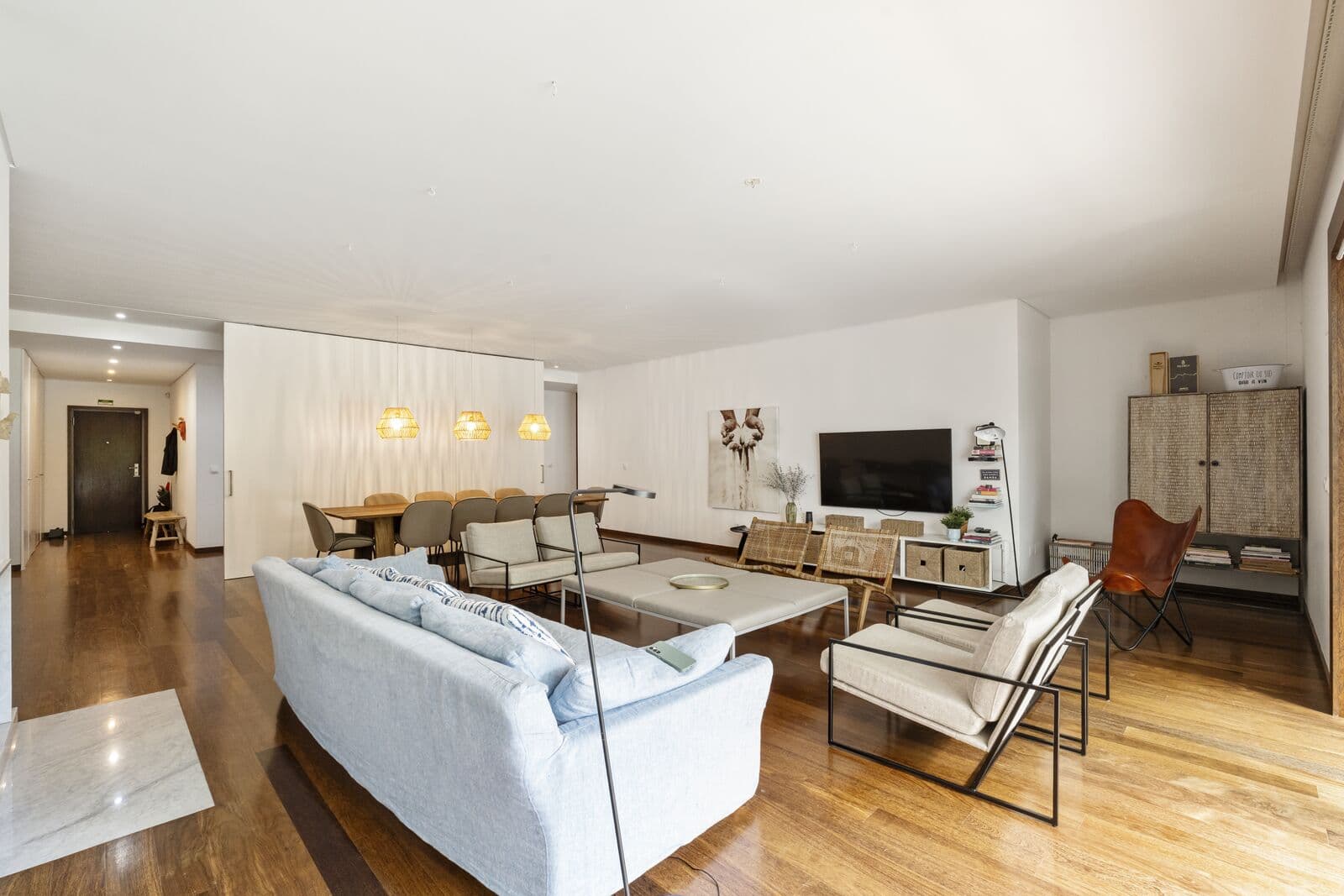 Apartamento T3 com jardim, Costa da Guia, Cascais - Imagem 21