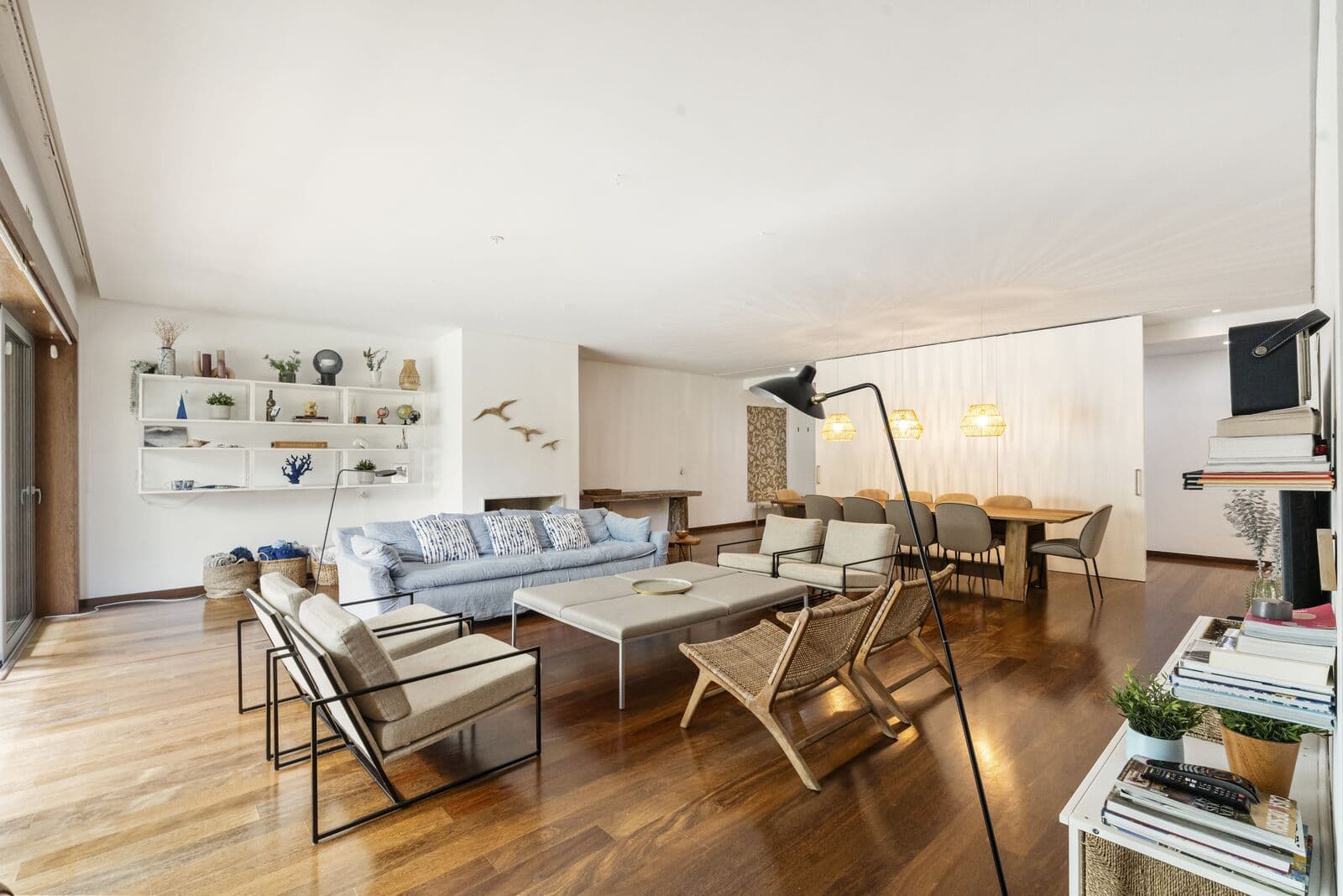 Apartamento T3 com jardim, Costa da Guia, Cascais - Imagem 4
