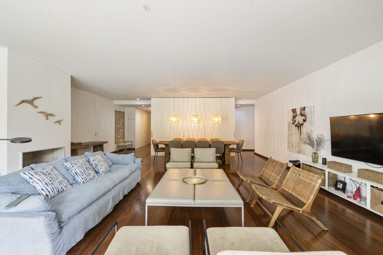 Apartamento T3 com jardim, Costa da Guia, Cascais - Imagem 5