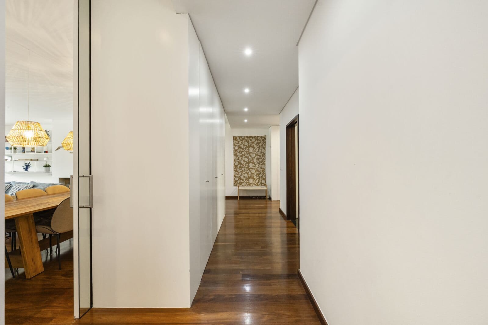 Apartamento T3 com jardim, Costa da Guia, Cascais - Imagem 23