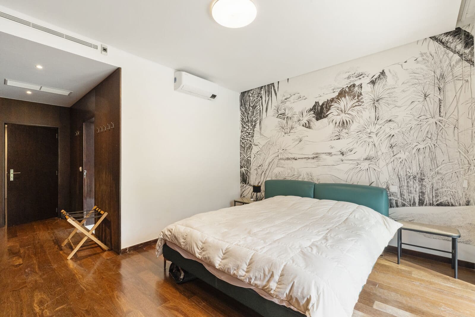 Apartamento T3 com jardim, Costa da Guia, Cascais - Imagem 24
