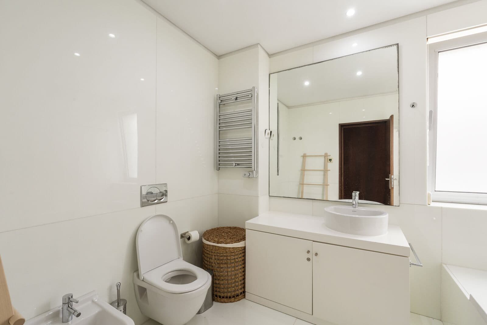 Apartamento T3 com jardim, Costa da Guia, Cascais - Imagem 25