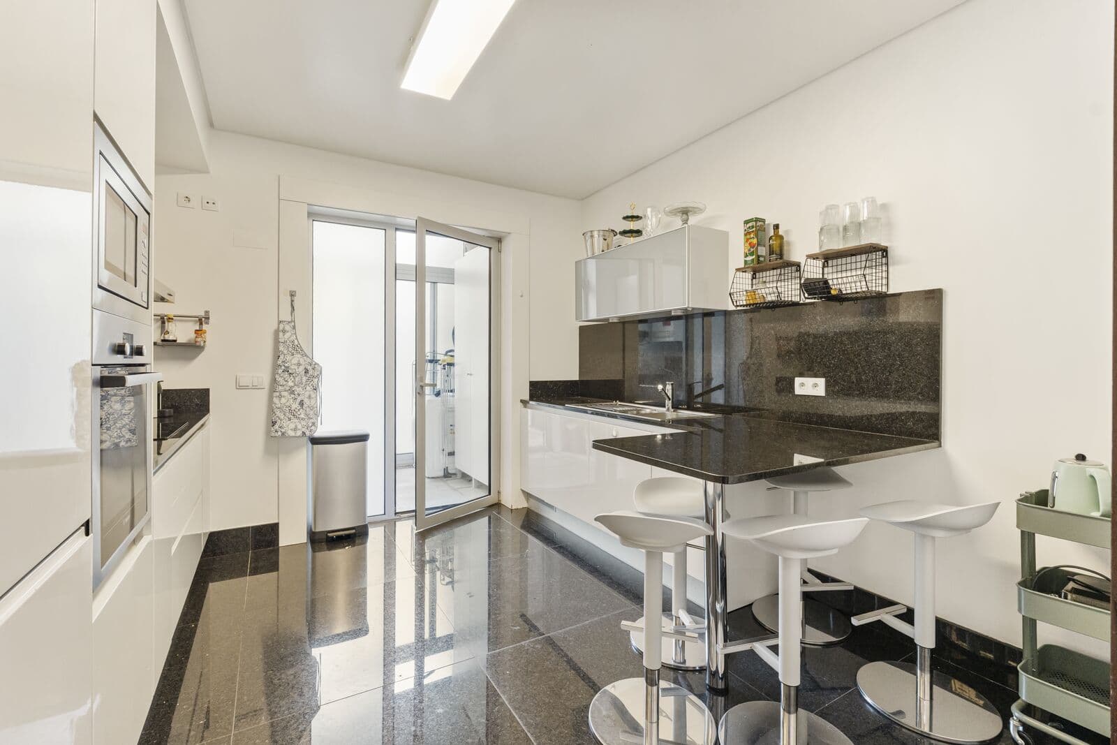 Apartamento T3 com jardim, Costa da Guia, Cascais - Imagem 35