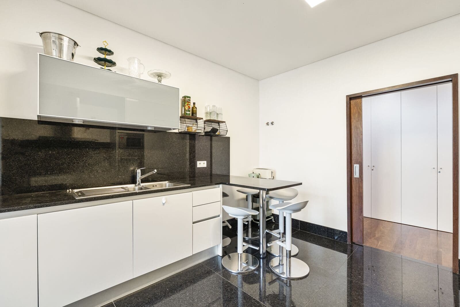 Apartamento T3 com jardim, Costa da Guia, Cascais - Imagem 37