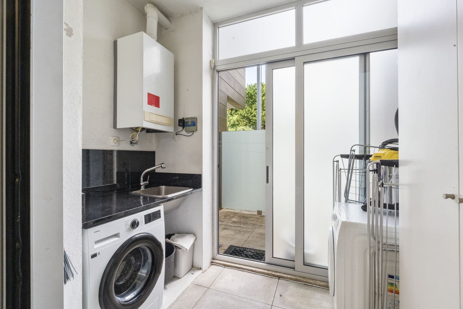 Apartamento T3 com jardim, Costa da Guia, Cascais - Imagem 38