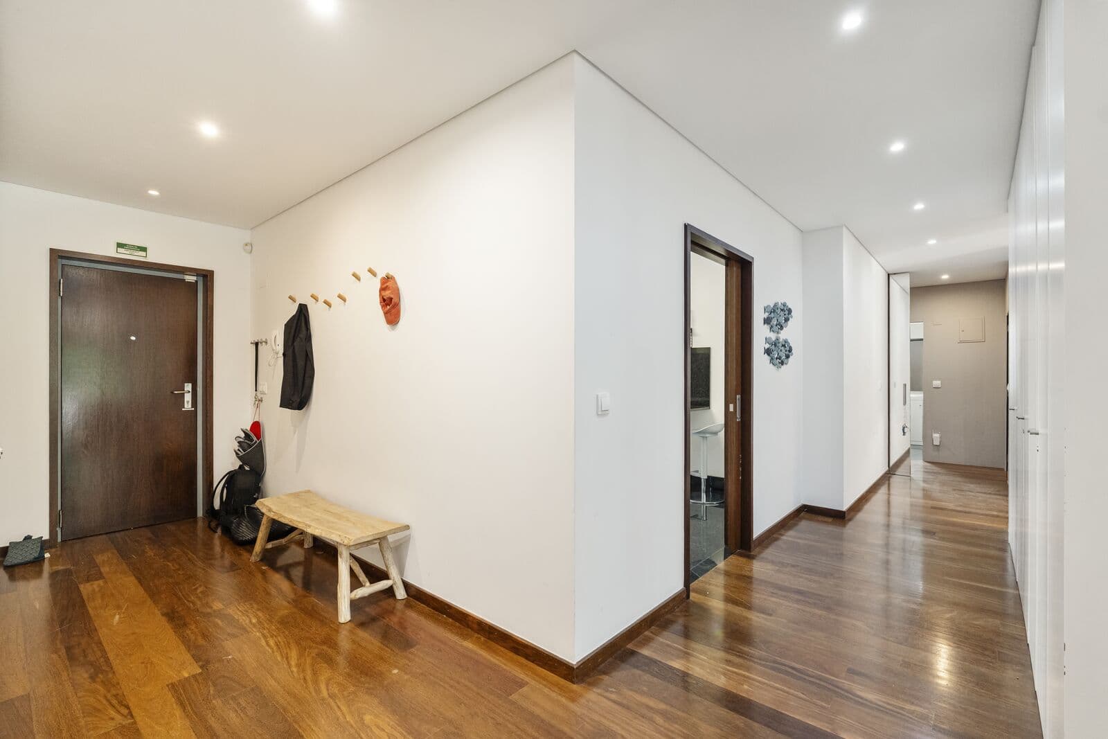 Apartamento T3 com jardim, Costa da Guia, Cascais - Imagem 39