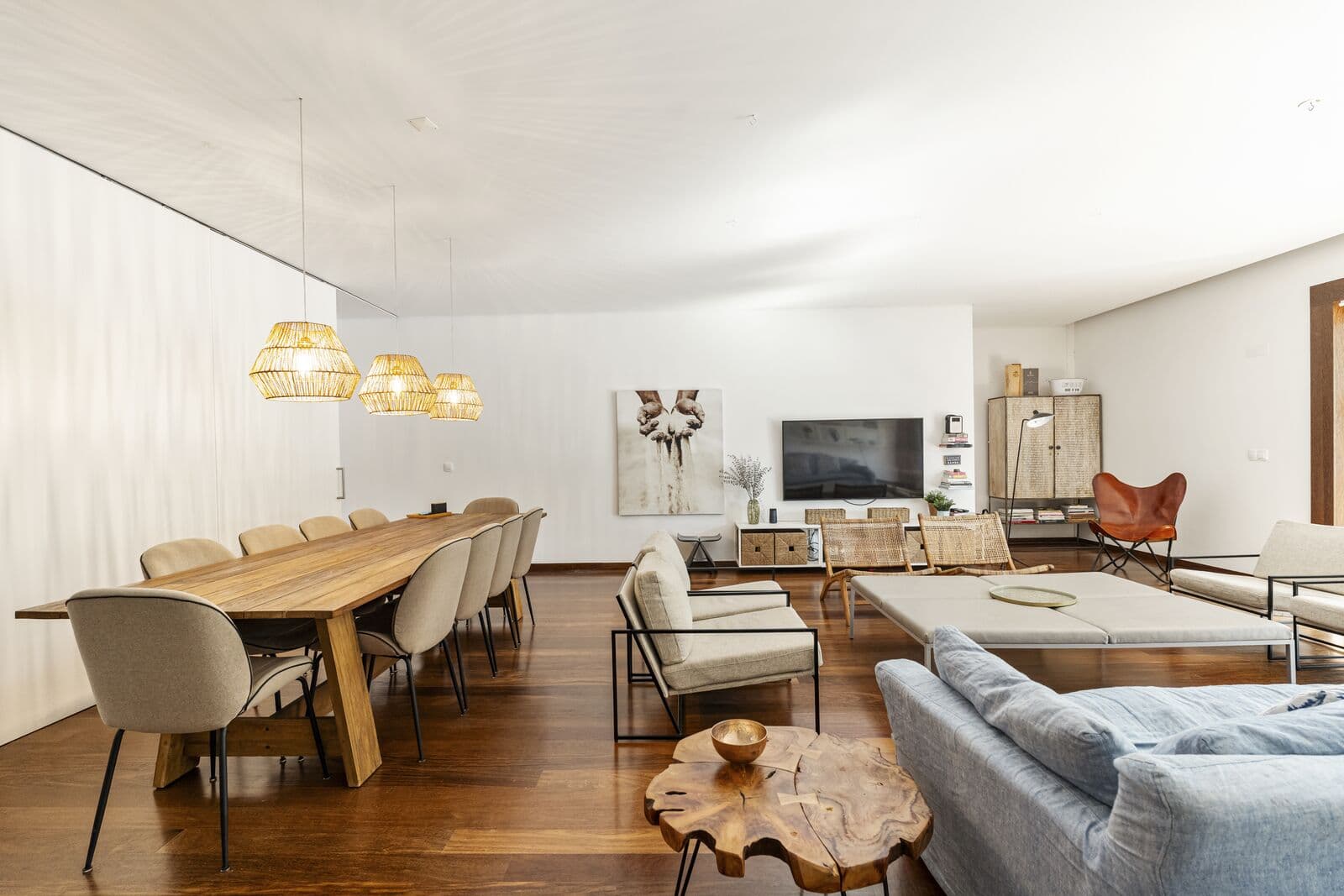 Apartamento T3 com jardim, Costa da Guia, Cascais - Imagem 40