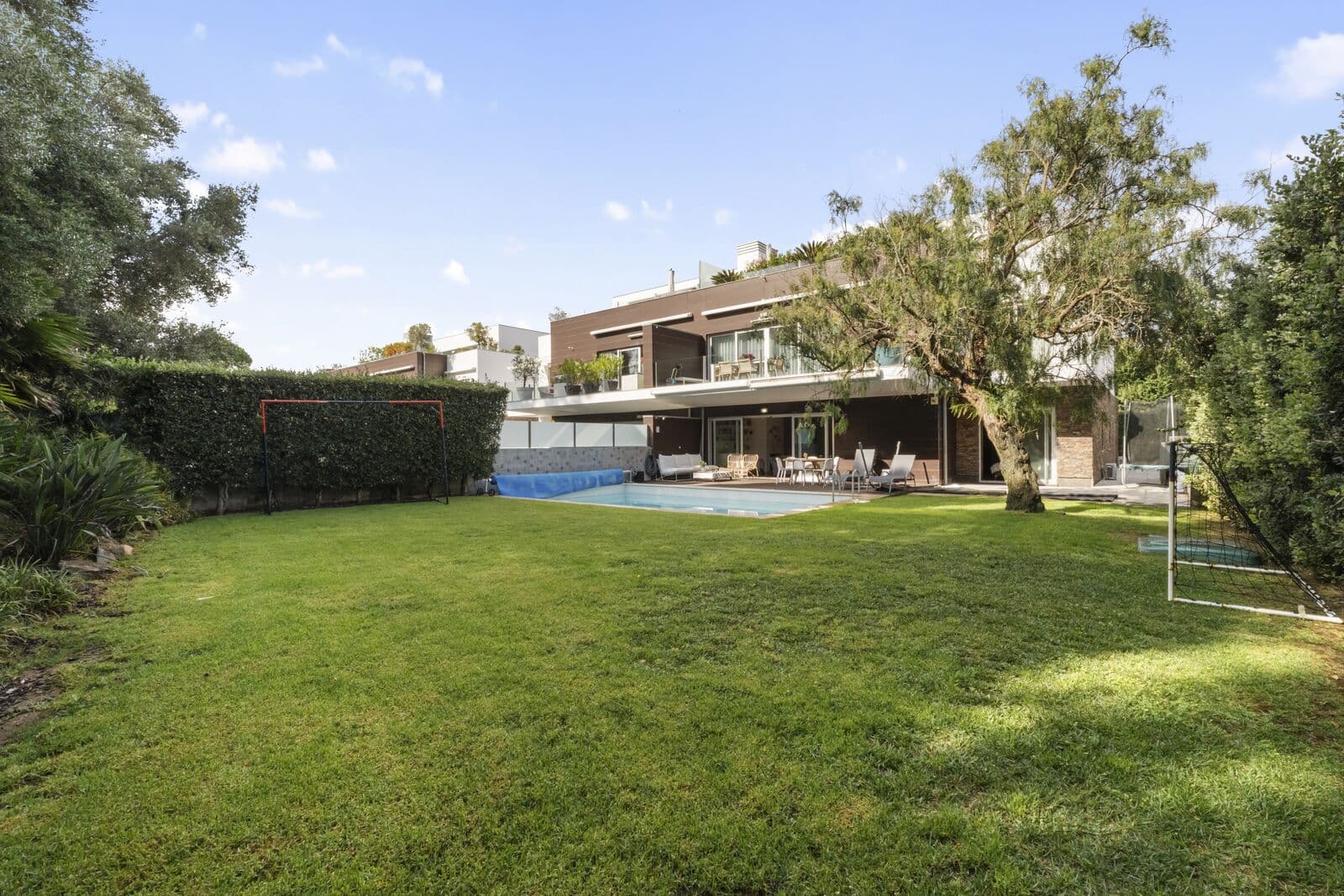Apartamento T3 com jardim, Costa da Guia, Cascais - Imagem 41