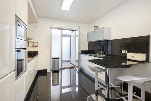 PF39804 - Apartamento T3 com jardim, Costa da Guia, Cascais - Imagem 7