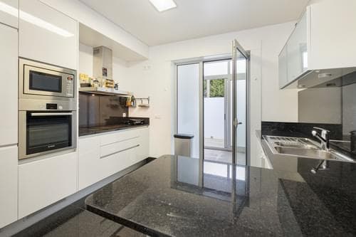 PF39804 - Apartamento T3 com jardim, Costa da Guia, Cascais - Imagem 8