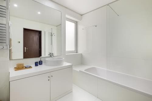 PF39804 - Apartamento T3 com jardim, Costa da Guia, Cascais - Imagem 15