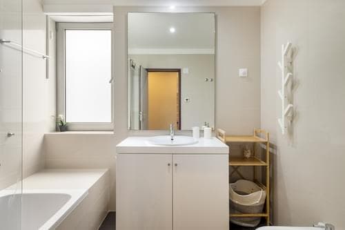 PF39804 - Apartamento T3 com jardim, Costa da Guia, Cascais - Imagem 16