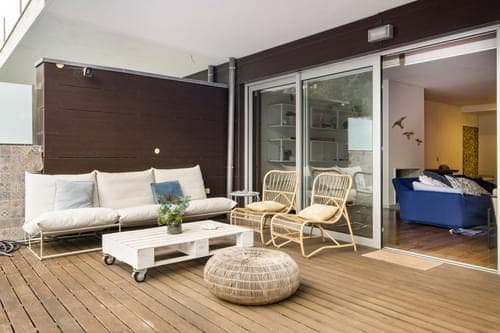 PF39804 - Apartamento T3 com jardim, Costa da Guia, Cascais - Imagem 2