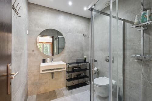 PF39804 - Apartamento T3 com jardim, Costa da Guia, Cascais - Imagem 32