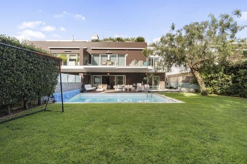 PF39804 - Apartamento T3 com jardim, Costa da Guia, Cascais - Imagem 41