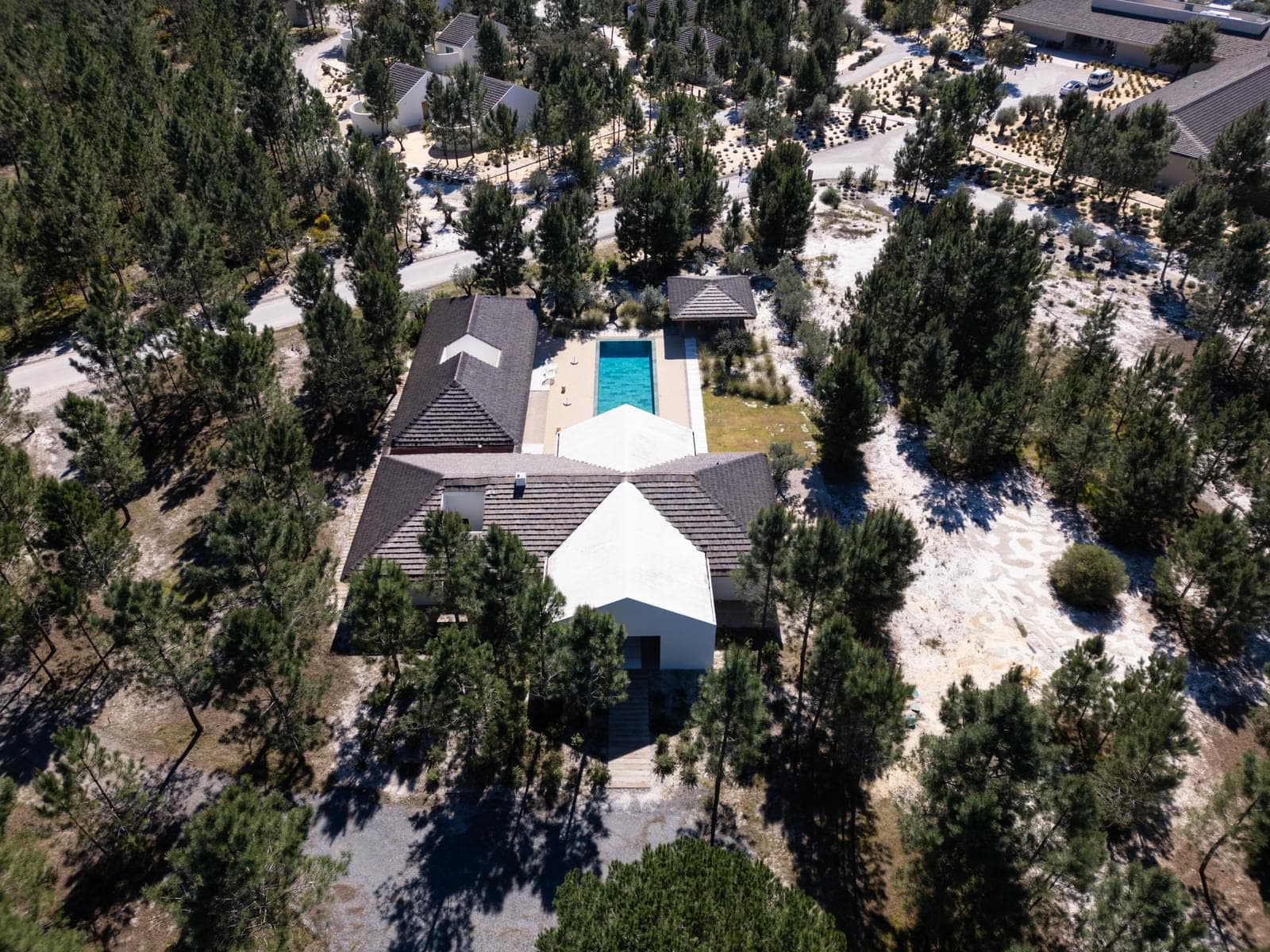 Moradia Isolada T3 com piscina, Comporta, Grandola - Imagem 32