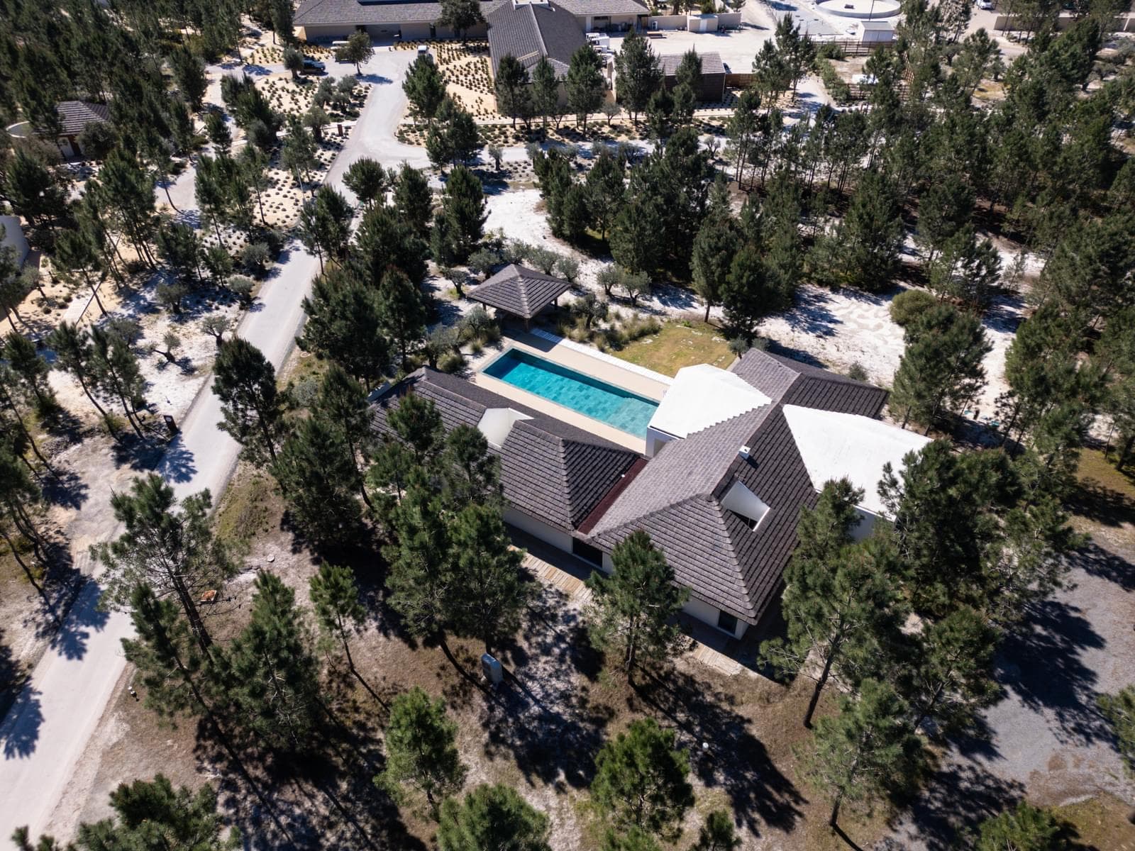 Moradia Isolada T3 com piscina, Comporta, Grandola - Imagem 33