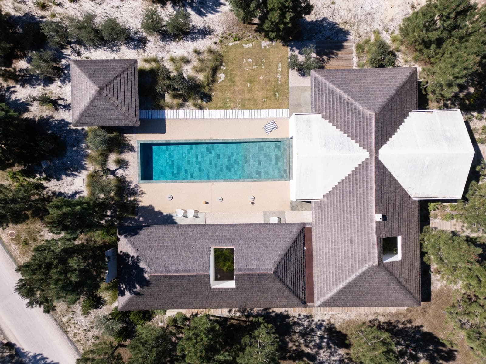 Moradia Isolada T3 com piscina, Comporta, Grandola - Imagem 34