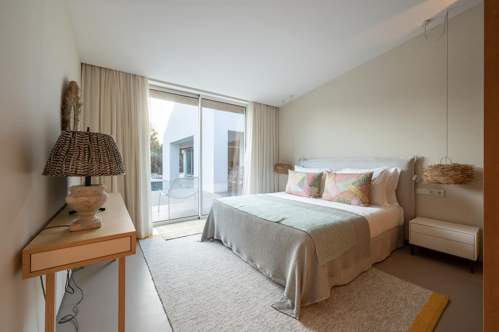 Moradia Isolada T3 com piscina, Comporta, Grandola - Imagem 24