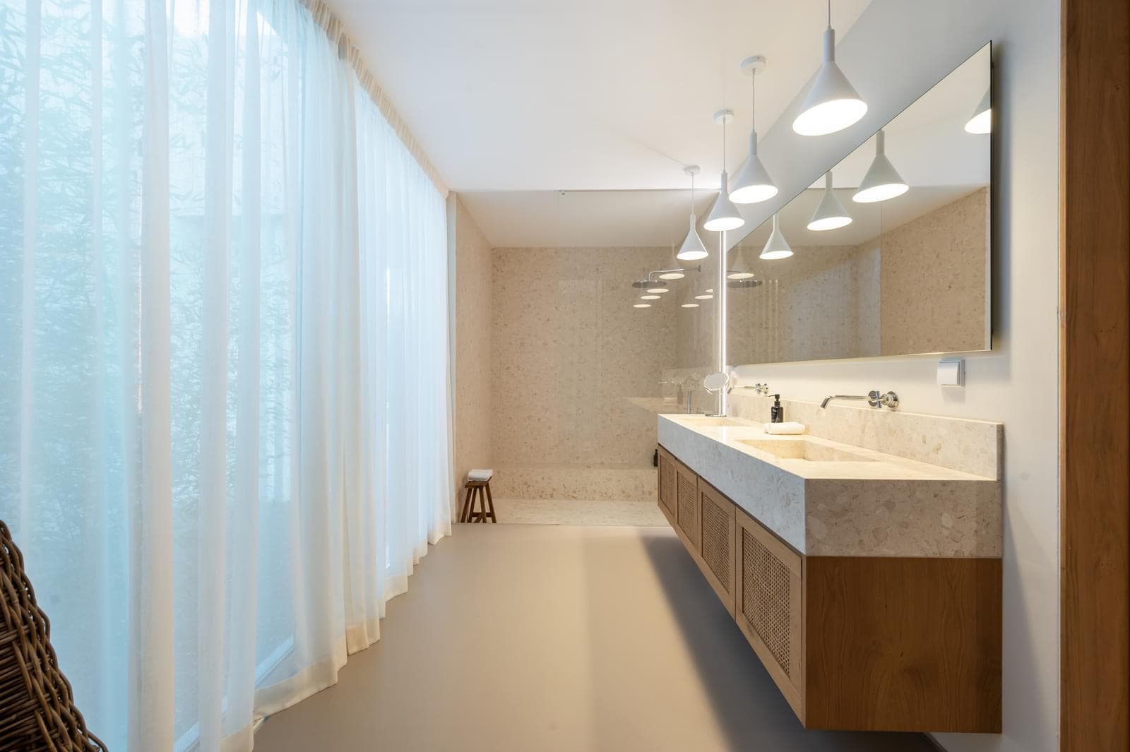 Moradia Isolada T3 com piscina, Comporta, Grandola - Imagem 25