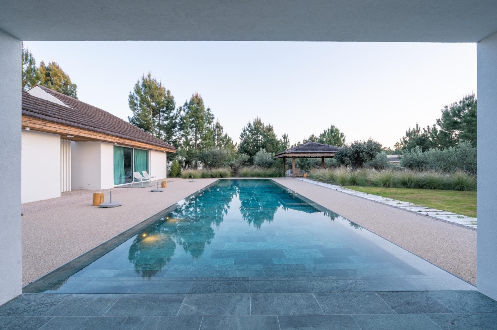 Moradia Isolada T3 com piscina, Comporta, Grandola - Imagem 39