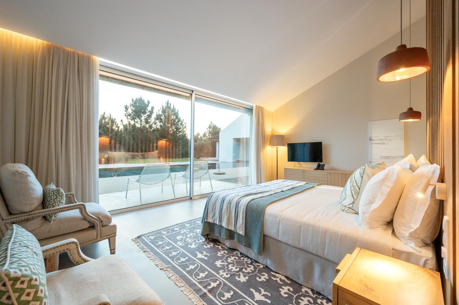 Moradia Isolada T3 com piscina, Comporta, Grandola - Imagem 28
