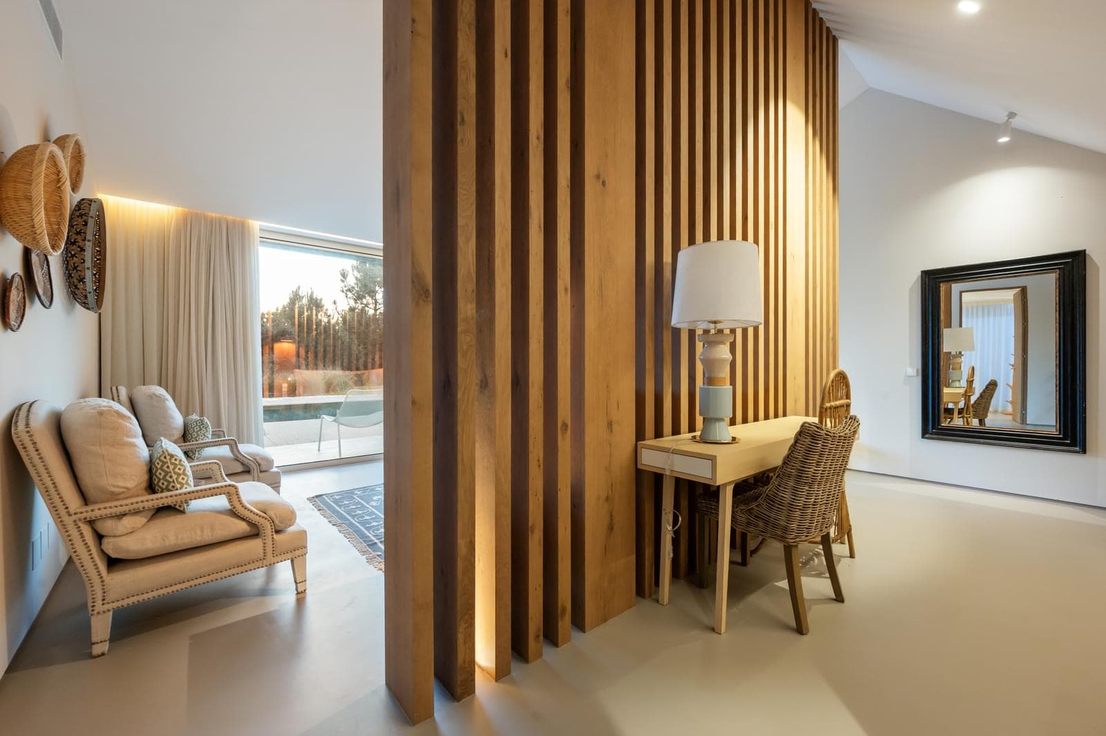 Moradia Isolada T3 com piscina, Comporta, Grandola - Imagem 17