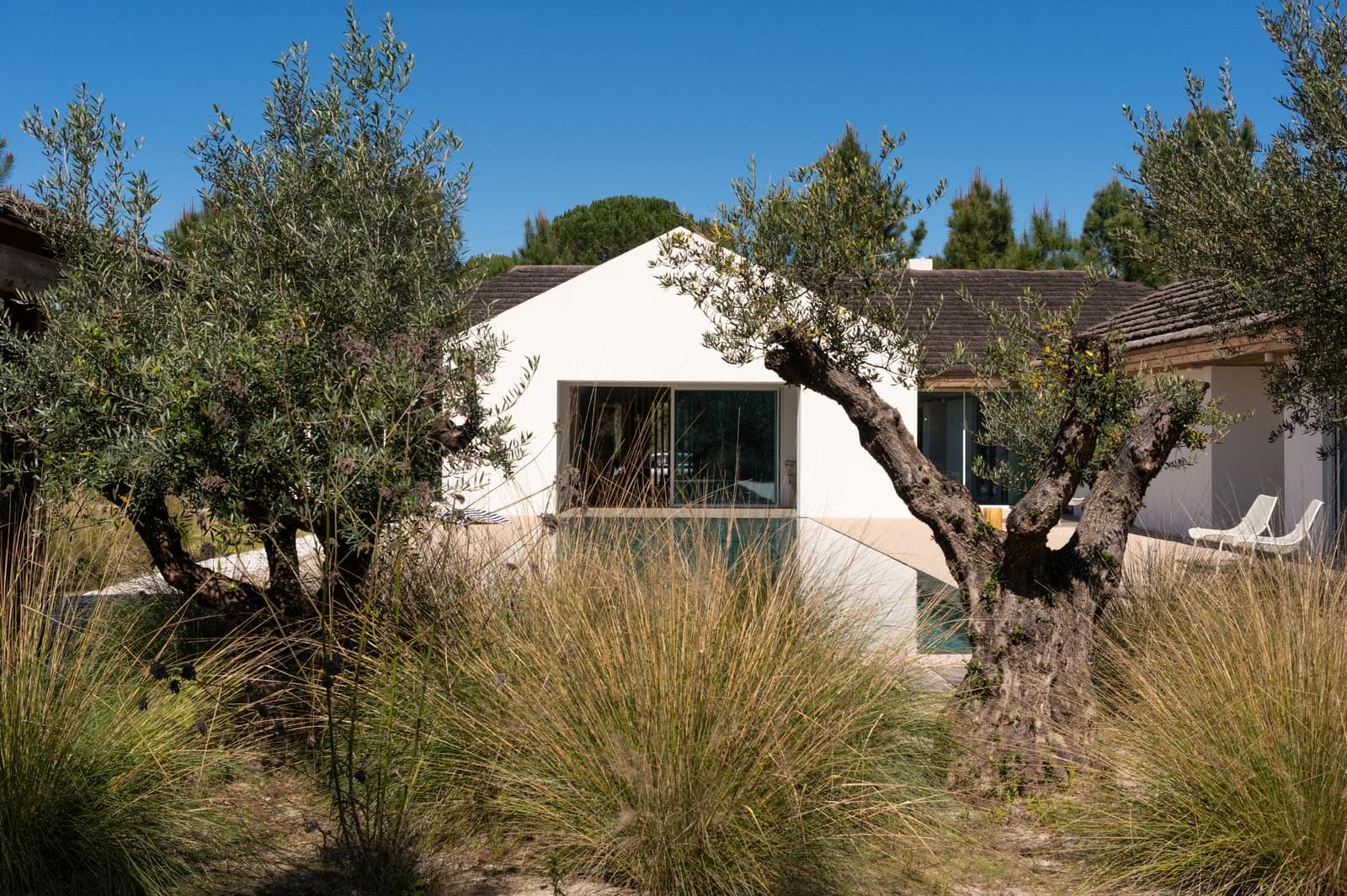 Moradia Isolada T3 com piscina, Comporta, Grandola - Imagem 43